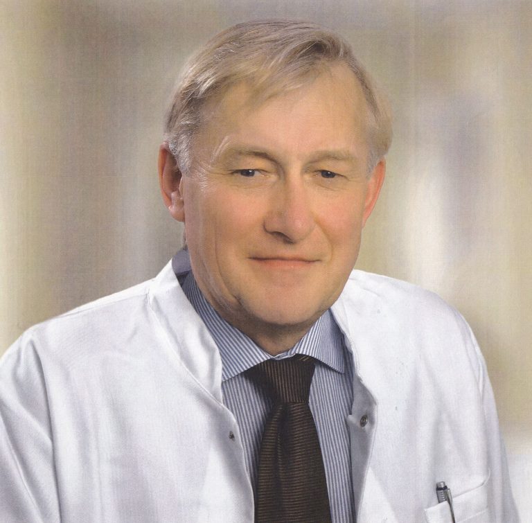 Hno Arzt Dr Med Manfred Justen HNO Elits